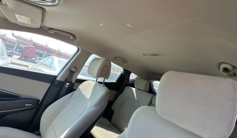 
								 مستعمل هيونداي – Hyundai سانتافيه – Santafe ممتلئ									