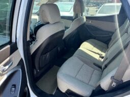 
										 مستعمل هيونداي – Hyundai سانتافيه – Santafe ممتلئ									