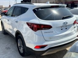 
										 مستعمل هيونداي – Hyundai سانتافيه – Santafe ممتلئ									