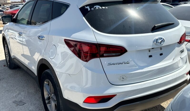 
								 مستعمل هيونداي – Hyundai سانتافيه – Santafe ممتلئ									