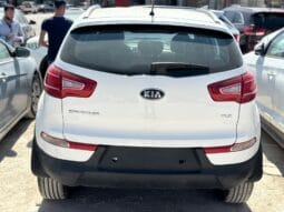 
										 مستعمل كيا – Kia سبورتاج – Sportage ممتلئ									