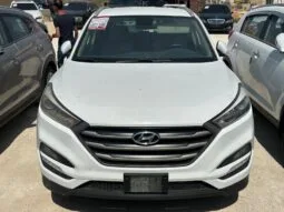 مستعمل هيونداي – Hyundai توسان – Tusan