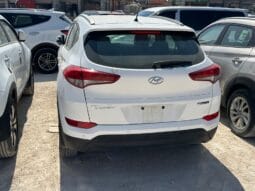 
										 مستعمل هيونداي – Hyundai توسان – Tusan ممتلئ									