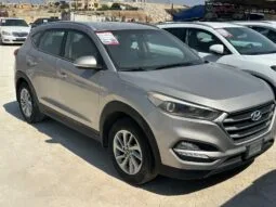مستعمل هيونداي – Hyundai توسان – Tusan