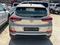 
										 مستعمل هيونداي – Hyundai توسان – Tusan ممتلئ									