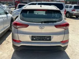 مستعمل هيونداي – Hyundai توسان – Tusan