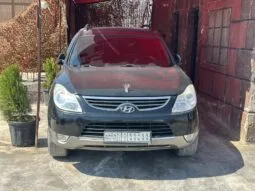 مستعمل هيونداي – Hyundai فيراكروز – Veracruz