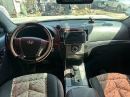 
										 مستعمل هيونداي – Hyundai فيراكروز – Veracruz ممتلئ									