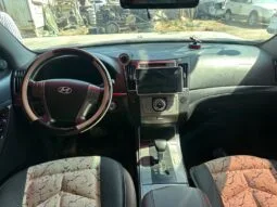مستعمل هيونداي – Hyundai فيراكروز – Veracruz