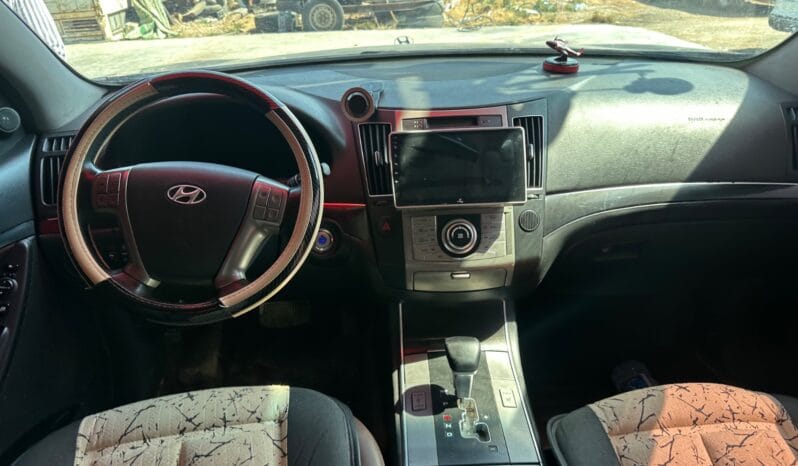 
								 مستعمل هيونداي – Hyundai فيراكروز – Veracruz ممتلئ									
