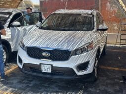 مستعمل كيا – Kia سورينتو – Sorento