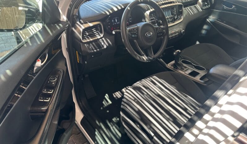 
								 مستعمل كيا – Kia سورينتو – Sorento ممتلئ									