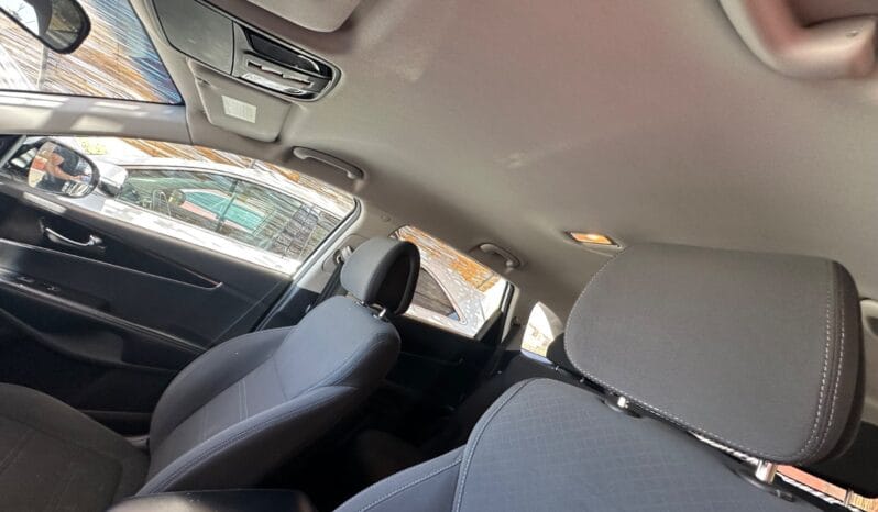 
								 مستعمل كيا – Kia سورينتو – Sorento ممتلئ									