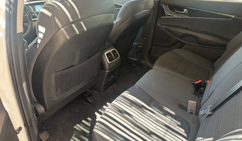 
								 مستعمل كيا – Kia سورينتو – Sorento ممتلئ									