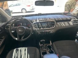 مستعمل كيا – Kia سورينتو – Sorento