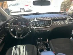 
										 مستعمل كيا – Kia سورينتو – Sorento ممتلئ									