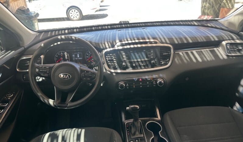 
								 مستعمل كيا – Kia سورينتو – Sorento ممتلئ									