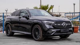 جديد مرسيدس بينز – Mercedes benz GLC 200