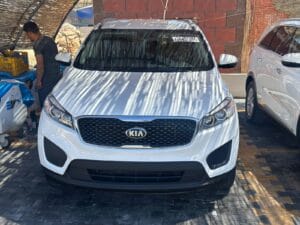 مستعمل كيا – Kia سورينتو – Sorento