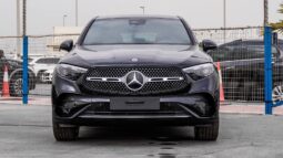 
										 جديد مرسيدس بينز – Mercedes benz GLC 200 ممتلئ									