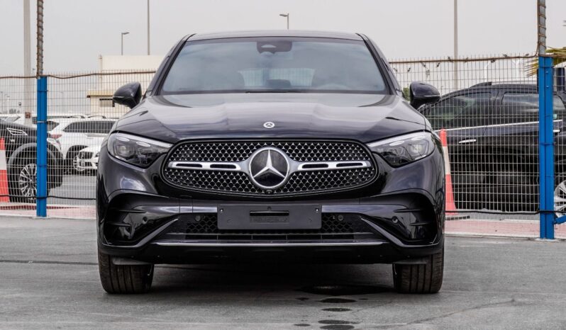 
								 جديد مرسيدس بينز – Mercedes benz GLC 200 ممتلئ									