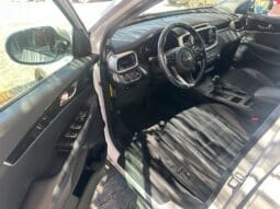 
										 مستعمل كيا – Kia سورينتو – Sorento ممتلئ									