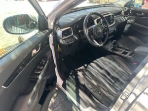 مستعمل كيا – Kia سورينتو – Sorento