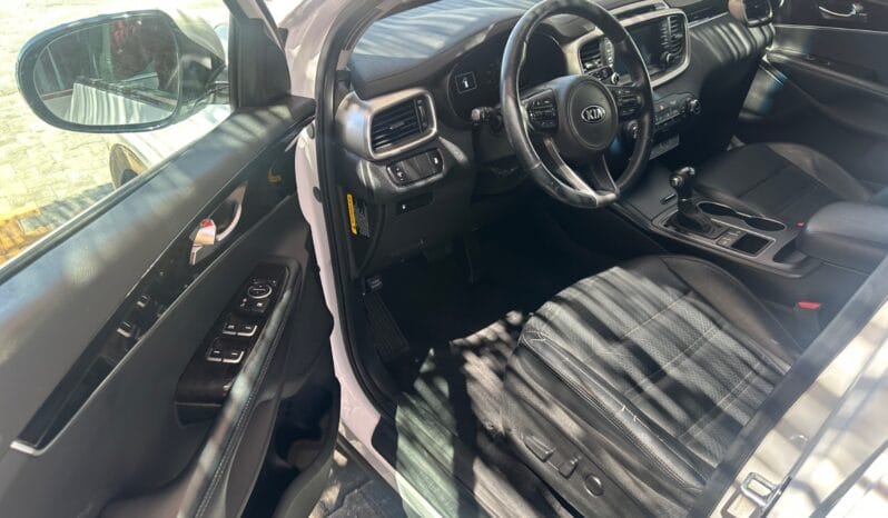 
								 مستعمل كيا – Kia سورينتو – Sorento ممتلئ									
