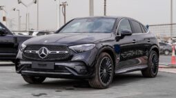 
										 جديد مرسيدس بينز – Mercedes benz GLC 200 ممتلئ									