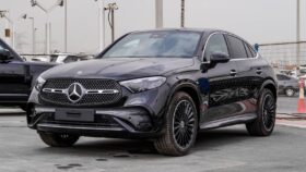 جديد مرسيدس بينز – Mercedes benz GLC 200