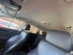 
										 مستعمل كيا – Kia سورينتو – Sorento ممتلئ									