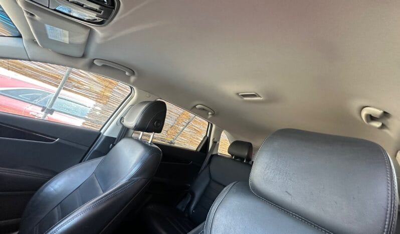 
								 مستعمل كيا – Kia سورينتو – Sorento ممتلئ									