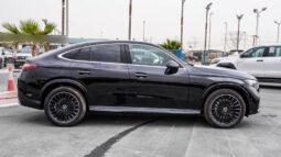
										 جديد مرسيدس بينز – Mercedes benz GLC 200 ممتلئ									