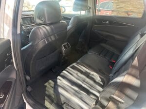 مستعمل كيا – Kia سورينتو – Sorento