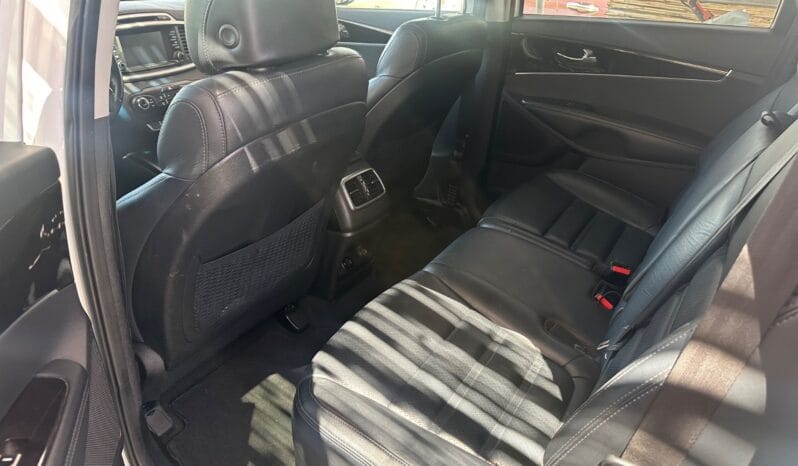 
								 مستعمل كيا – Kia سورينتو – Sorento ممتلئ									