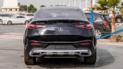 
										 جديد مرسيدس بينز – Mercedes benz GLC 200 ممتلئ									