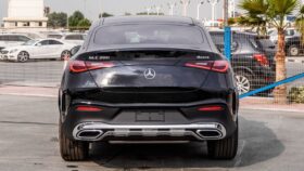 جديد مرسيدس بينز – Mercedes benz GLC 200