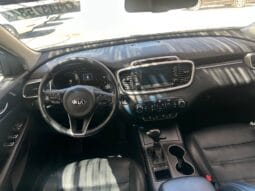 
										 مستعمل كيا – Kia سورينتو – Sorento ممتلئ									