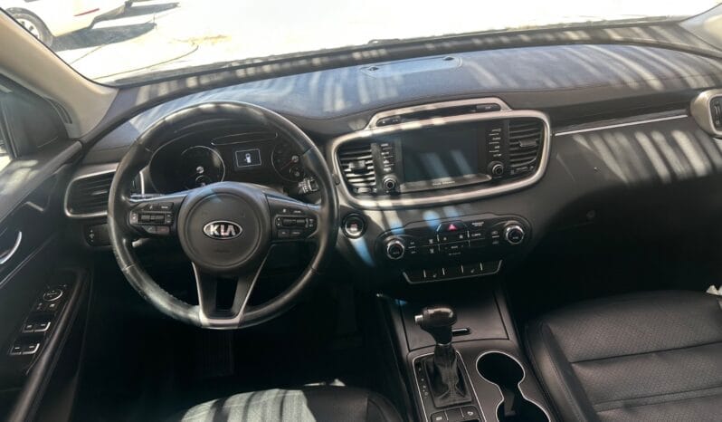 
								 مستعمل كيا – Kia سورينتو – Sorento ممتلئ									