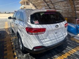 
										 مستعمل كيا – Kia سورينتو – Sorento ممتلئ									