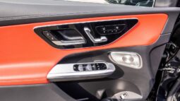 
										 جديد مرسيدس بينز – Mercedes benz GLC 200 ممتلئ									