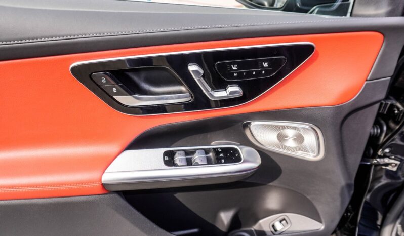 
								 جديد مرسيدس بينز – Mercedes benz GLC 200 ممتلئ									