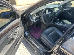 
										 مستعمل بي ام دابيليو – BMW 528 ممتلئ									