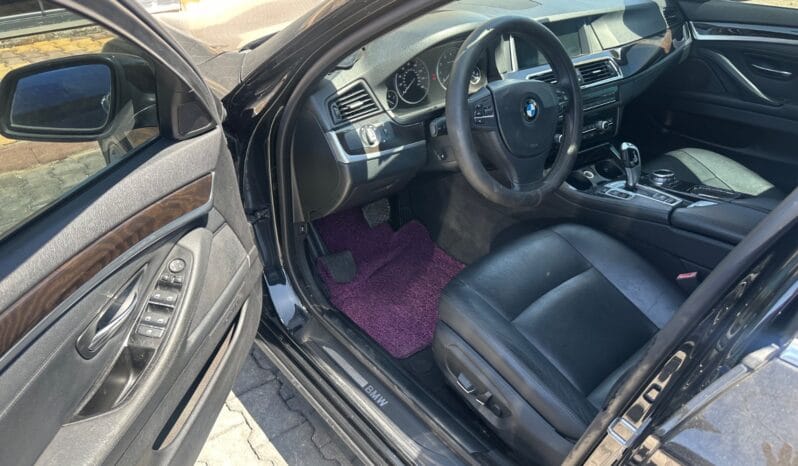 
								 مستعمل بي ام دابيليو – BMW 528 ممتلئ									
