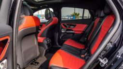 
										 جديد مرسيدس بينز – Mercedes benz GLC 200 ممتلئ									