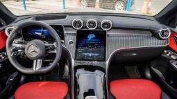 
										 جديد مرسيدس بينز – Mercedes benz GLC 200 ممتلئ									