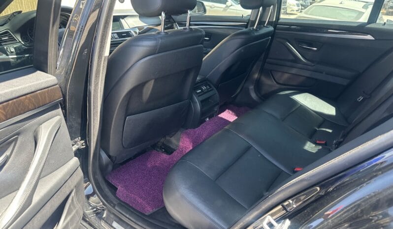 
								 مستعمل بي ام دابيليو – BMW 528 ممتلئ									