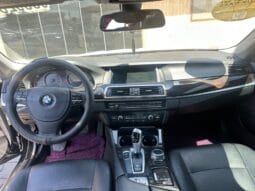 
										 مستعمل بي ام دابيليو – BMW 528 ممتلئ									