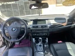 
										 مستعمل بي ام دابيليو – BMW 528 ممتلئ									