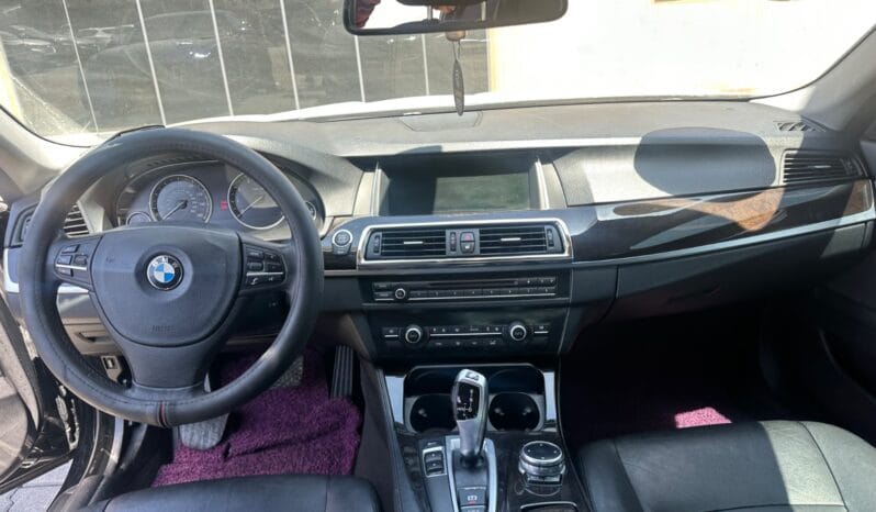 
								 مستعمل بي ام دابيليو – BMW 528 ممتلئ									